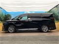 2025 Toyota Alphard Hybrid