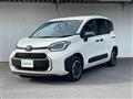 2022 Toyota Sienta