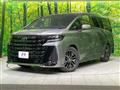 2025 Toyota Vellfire