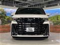 2025 Toyota Vellfire