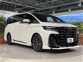 2025 Toyota Vellfire