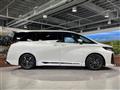 2025 Toyota Vellfire