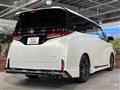 2025 Toyota Vellfire