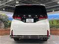 2025 Toyota Vellfire