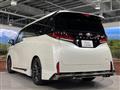2025 Toyota Vellfire