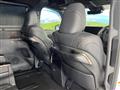 2025 Toyota Vellfire