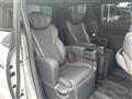 2025 Toyota Alphard