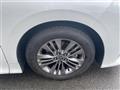 2025 Toyota Alphard