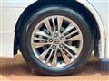 2025 Toyota Alphard Hybrid