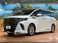 2025 Toyota Alphard Hybrid