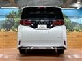 2025 Toyota Alphard Hybrid