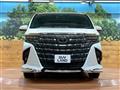 2025 Toyota Alphard Hybrid