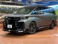 2026 Toyota Vellfire