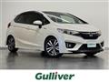 2017 Honda Fit Hybrid
