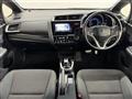2017 Honda Fit Hybrid
