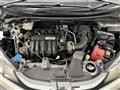 2017 Honda Fit Hybrid