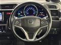 2017 Honda Fit Hybrid