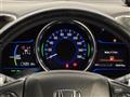 2017 Honda Fit Hybrid