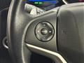 2017 Honda Fit Hybrid