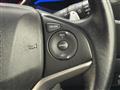 2017 Honda Fit Hybrid