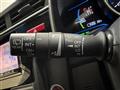 2017 Honda Fit Hybrid