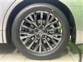 2026 Toyota Vellfire