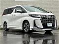 2021 Toyota Alphard