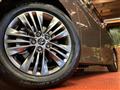 2026 Toyota Alphard Hybrid