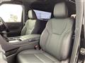 2025 Toyota Alphard