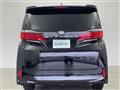 2025 Toyota Alphard