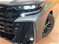 2026 Toyota Vellfire