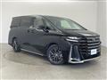 2023 Toyota Vellfire