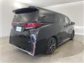 2023 Toyota Vellfire