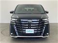 2023 Toyota Vellfire