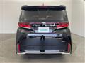 2023 Toyota Vellfire
