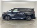 2023 Toyota Vellfire