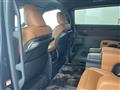 2023 Toyota Vellfire