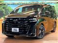 2026 Toyota Vellfire