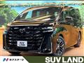 2026 Toyota Vellfire