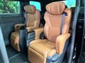 2026 Toyota Vellfire