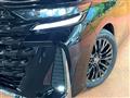 2026 Toyota Vellfire