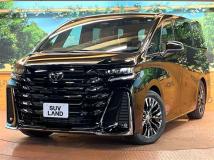 2026 Toyota Vellfire