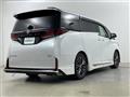 2023 Toyota Vellfire