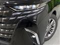 2026 Toyota Alphard Hybrid