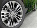 2026 Toyota Alphard Hybrid