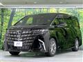 2026 Toyota Alphard Hybrid