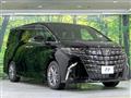 2026 Toyota Alphard Hybrid