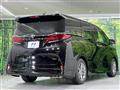 2026 Toyota Alphard Hybrid