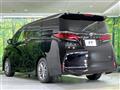 2026 Toyota Alphard Hybrid