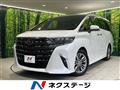 2023 Toyota Alphard Hybrid